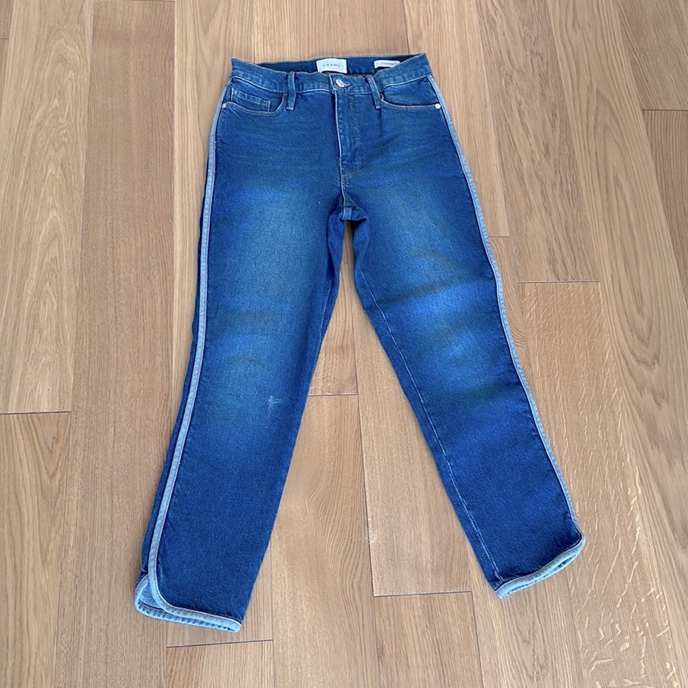 FRAME woman’s jeans